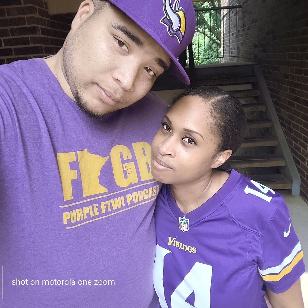 Meet your Posher, Rob